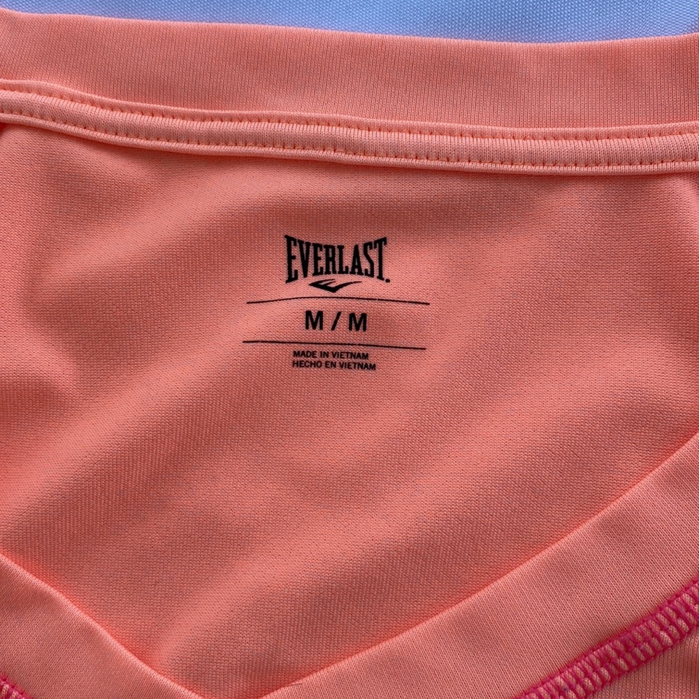 EVERLAST - Picture 4 of 7